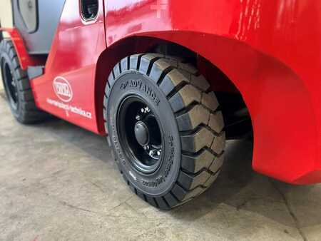 Dieseltrukki 2025  HC (Hangcha) CPCD35-XW97F (7)