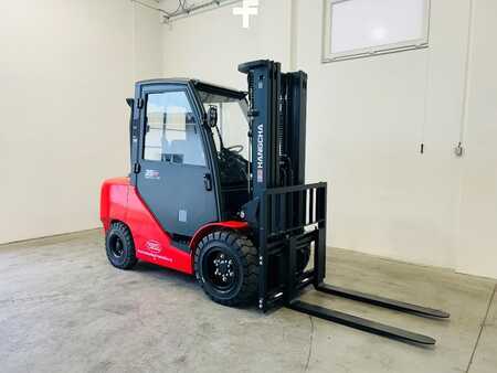 Dieseltrukki 2025  HC (Hangcha) CPCD35-XW97F (8)