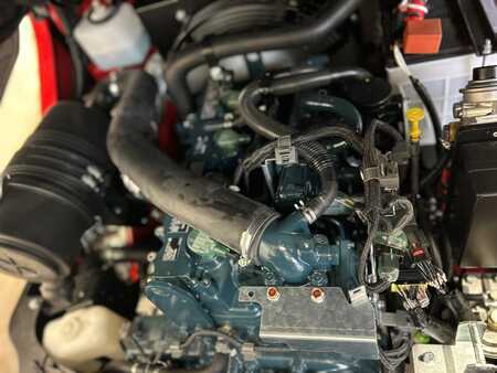 Dieseltrukki 2025  HC (Hangcha) CPCD35-XW97F (9)