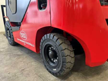 Gázüzemű targoncák 2025  HC (Hangcha) CPYD18-XH31F (10)