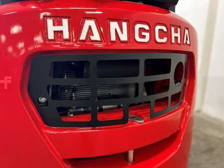 Gázüzemű targoncák 2025  HC (Hangcha) CPYD18-XH31F (11)