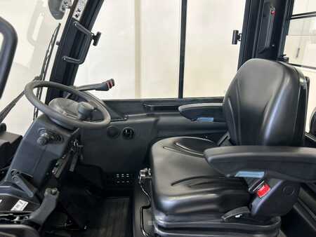 Gázüzemű targoncák 2025  HC (Hangcha) CPYD18-XH31F (12)