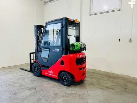 Gázüzemű targoncák 2025  HC (Hangcha) CPYD18-XH31F (4)