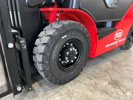 Gázüzemű targoncák 2025  HC (Hangcha) CPYD18-XH31F (8)