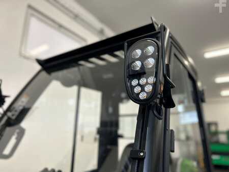 Gázüzemű targoncák 2025  HC (Hangcha) CPYD18-XH31F (9)