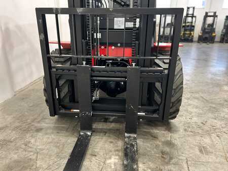 Terénní vysokozdvižný vozík 2025  HC (Hangcha) CPCD35-XW98E-RT2 (10)