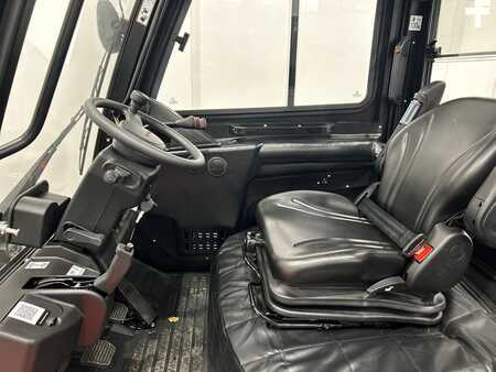 Terénní vysokozdvižný vozík 2025  HC (Hangcha) CPCD35-XW98E-RT2 (11)