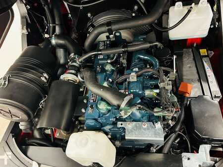 Terénní vysokozdvižný vozík 2025  HC (Hangcha) CPCD35-XW98E-RT2 (12)