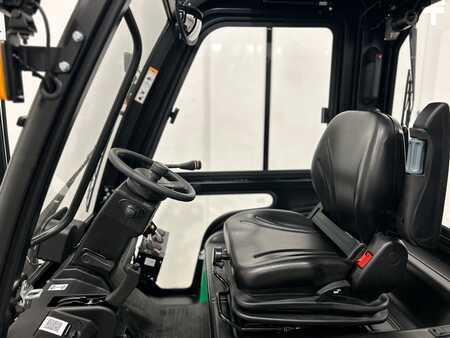 Elektro čtyřkolový VZV 2025  HC (Hangcha) CPD25-AEY2-I (10)