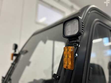 Elektro čtyřkolový VZV 2025  HC (Hangcha) CPD25-AEY2-I (7)