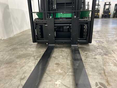 Elektro čtyřkolový VZV 2025  HC (Hangcha) CPD25-AEY2-I (8)