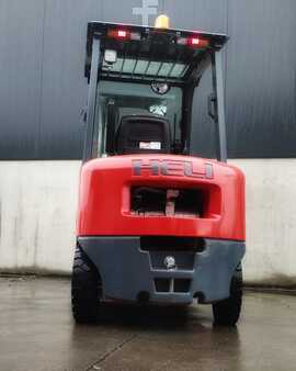 Carrelli elevatori diesel 2023  Heli CPCD25 KU20H (4)