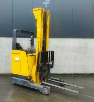 Reachtrucks 2000  Jungheinrich ETV 112 (2)