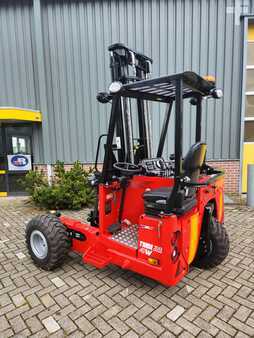 Påhängstruckar 2023  Manitou TMM 25 4W ST5 (2)