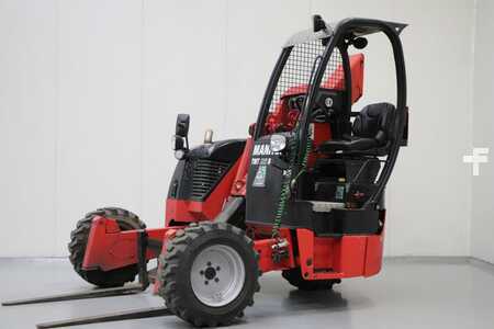 Påhängstruckar 2023  Manitou TMT 25 S 4W K ST5 (1)