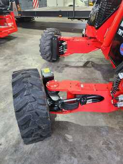 Carrelli elevatori trasportabili 2023  Manitou TMT 25 S 4W K ST5 (2)