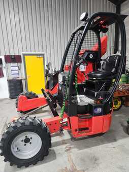 Carrelli elevatori trasportabili 2023  Manitou TMT 25 S ST5 (2)