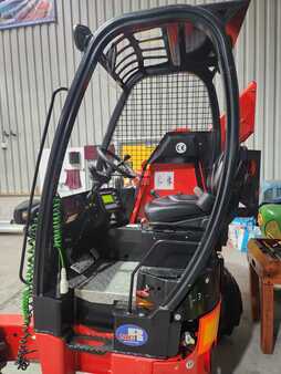 Carrelli elevatori trasportabili 2023  Manitou TMT 25 S ST5 (4)