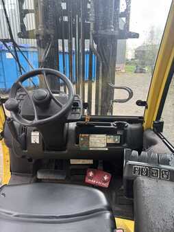 Diesel Forklifts 2008  Hyster H2.50 FT (5)