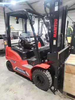 El truck - 4 hjulet 2025  Manitou ME 425 LD Lift (2)