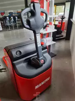 Lavtløftende truck 2021  Manitou EP 20 SAC (3)