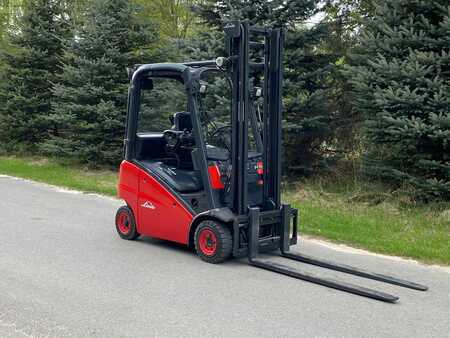 Linde H16D