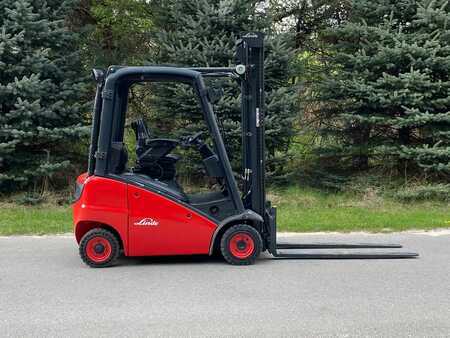 Linde H16D