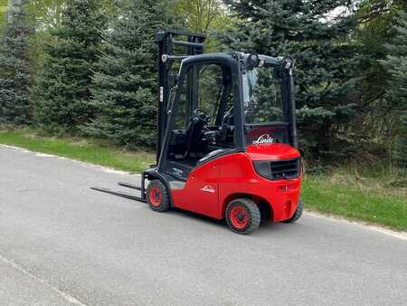 Linde H16D