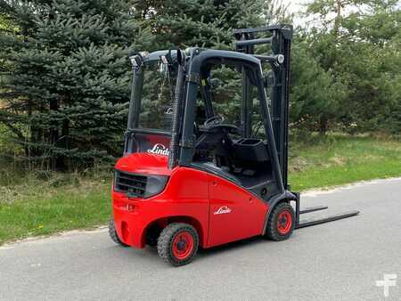 Linde H16D