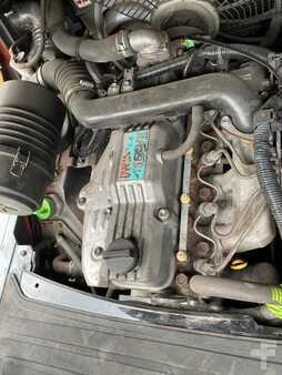 Diesel heftrucks 2018  Toyota 02-8FDF25 (8)