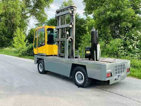 Boční vysokozdvižný vozík 2000  Baumann GX60 14 / 60 / HP (3)