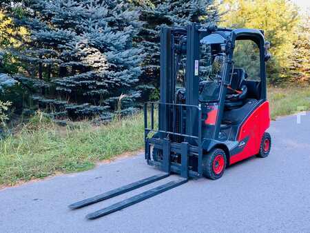 Linde H16D