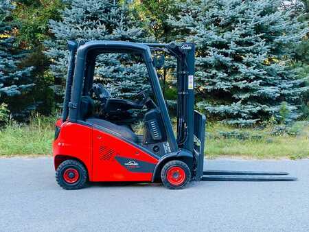 Linde H16D