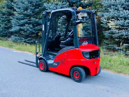 Linde H16D