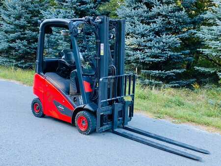 Linde H16D