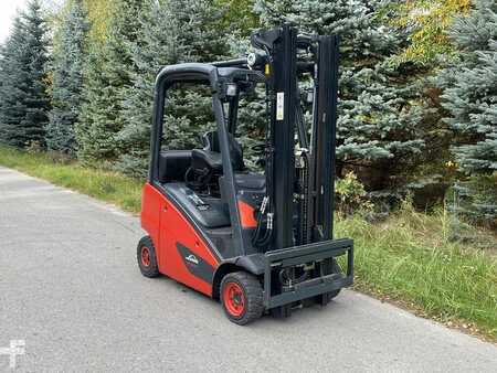 Linde H16T