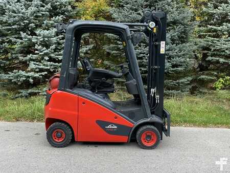 Linde H16T