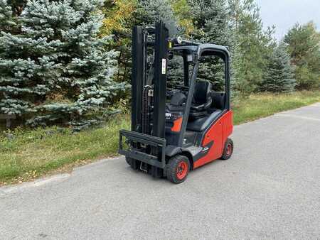 Linde H16T