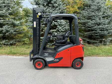 Linde H16T