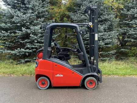 LPG heftrucks 2013  Linde H16T (2)