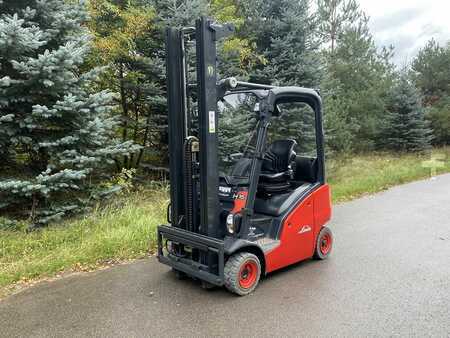 Linde H16T