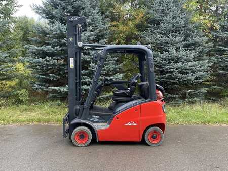 Linde H16T