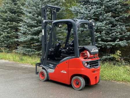 Linde H16T