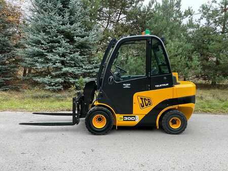 JCB TLT30