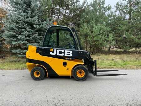 JCB TLT30