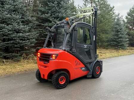 Linde H30D-02