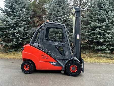 Linde H30D-02