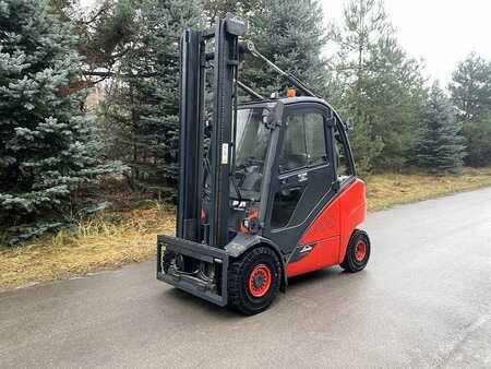 Linde H30D-02