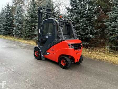 Linde H30D-02