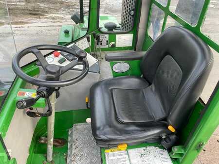 Combilift C3000